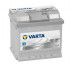 Autobaterie 554400 VARTA SILVER 12V/ 54Ah/530A