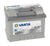 Autobaterie 561400 VARTA SILVER 12V/ 61Ah/600A