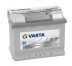 Autobaterie 563400 VARTA SILVER 12V/ 63Ah/610A