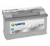 Autobaterie 600402 VARTA SILVER 12V/100Ah/830A