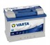 Autobaterie 570500 12V 70Ah Varta EFB START-STOP