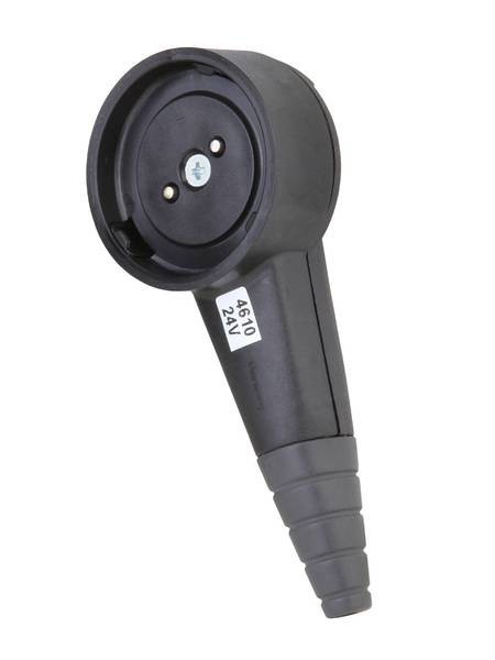 PowerClip-Pro 24V zástrčka MagCode č. 1