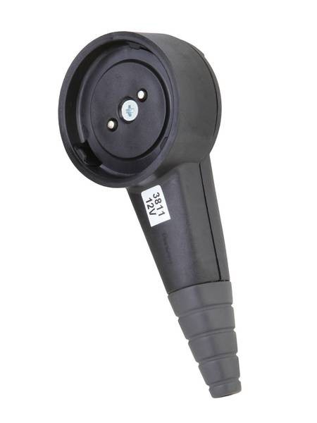 PowerClip-Pro 12V zástrčka MagCode č. 1