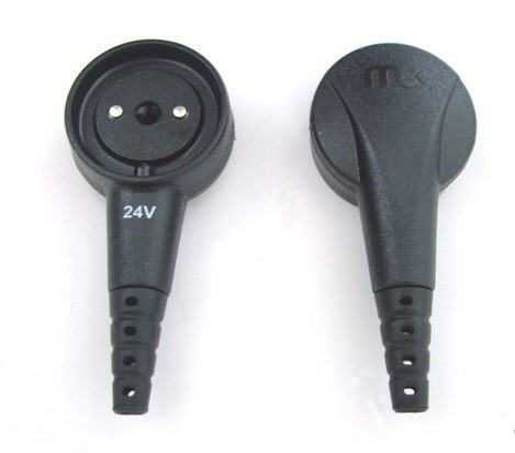 PowerClip 24V zástrčka MagCode č. 2