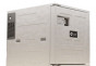C-BOX 460 litrů, 12/230V, chlazený přepravní kontejner, 0-12°C