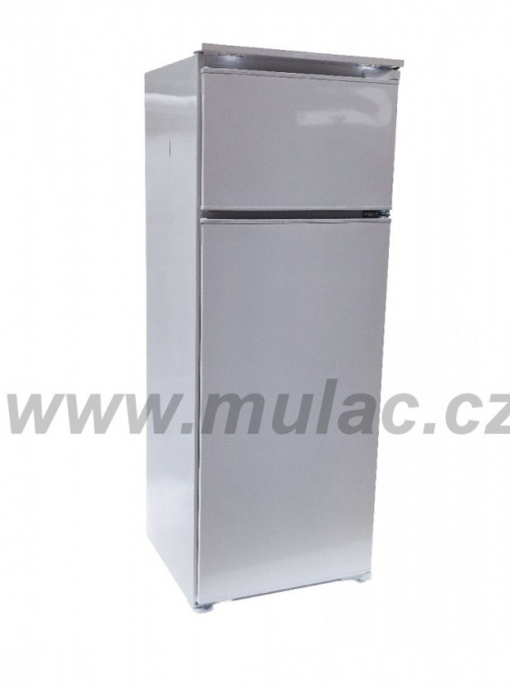 C220DP  vestavná kompresorová autochladnička 12/24V, 220 litrů, Vitrifrigo č.5
