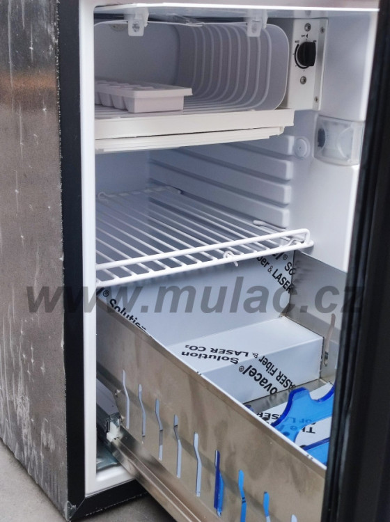 C51DW CHR výsuvná chladnička 12/24 V 51 litrů č.7