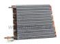 Indel B SW459 kondenzátor klimatizace Plein Aircon 12V