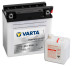 Motobaterie VARTA 509015 YB9L-B, 12N9-3B 12V 9Ah 85A