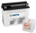 Motobaterie VARTA 520012 YB16CL-B 12V 20Ah 260A