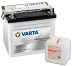 Motobaterie 524101 VARTA 12N24-4 12V 24Ah 200A