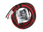 SW470 náhradní DC napájecí kabel pro klimatizaci Indel B Plein Aircon 12V