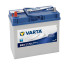 Autobaterie 545157 VARTA BLUE 12V/ 45Ah/330A