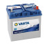 Autobaterie 560410 VARTA BLUE 12V/ 60Ah/540A