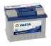 Autobaterie 560409 VARTA BLUE 12V/ 60Ah/540A