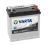 Autobaterie 545077 VARTA BLACK 12V/ 45Ah/300A