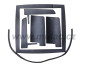 Indel B SW469 těsnění pod Plein Aircon 12V