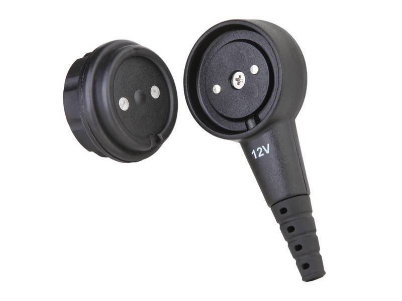 Konektrory MagCode PowerSystem 12V sada kus/protikus č. 1